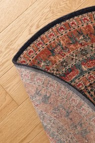 Koberec Osta Kashqai 4301 500 kruh