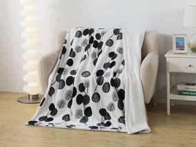 XPOSE® Mikroplyšová deka ELISA s baránkom 200x220 cm