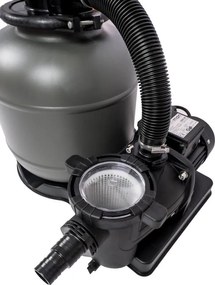 Piesková filtrácia Planet Pool SFA 6