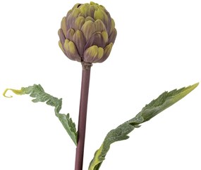 Bloomingville Umelá kvetina Protea Purple 54 cm
