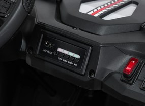 Ramiz SPEEDY 4x4 Buggy Biela