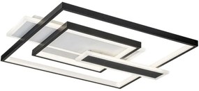 Rabalux 2932 - LED Stropné svietidlo HERKULES LED/50W/230V