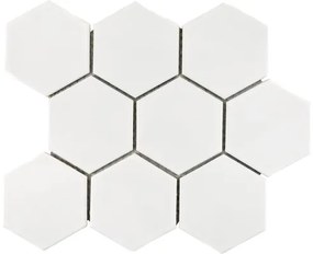 Keramická mozaika HX 100 25,6x29,5 cm