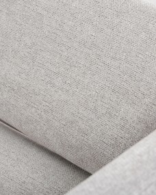 Pohovka Randers grey vľavo