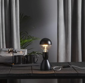 Teplá LED žiarovka so stmievačom E27, 3 W – Star Trading