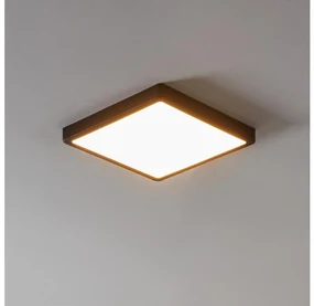 Eglo 98854 - LED Stmievateľné kúpeľňové svietidlo FUEVA-Z LED/19,5W/230V IP44 EG98854