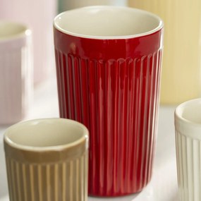 Ib Laursen Hrnček na latte Mynte Strawberry 375 ml