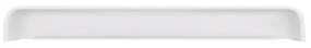 STRÜHM Nástenné svietidlo ZELDA LED C 2x5 W WHITE Neutral White 3553
