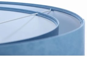 Luster na lanku GALAXY 1xE27/60W/230V