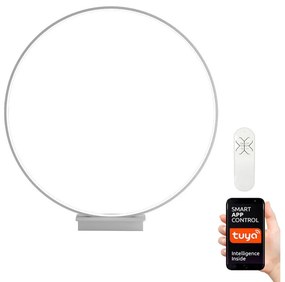 Immax NEO 07083L - LED Stmievateľná stolná lampa ARO LED/18W/100-240V+DO