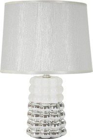 XXXLutz STOLNÁ LAMPA, 23/33/23 cm Mauro Ferretti - Online Only bytové doplnky - 002665030005
