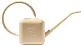 Sowvital Dizajnová kanvička Beige 1,25 l