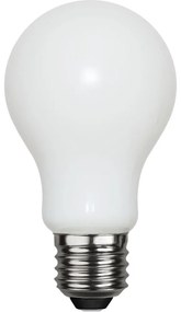Star trading LED dekoračná žiarovka nepriehľadná E27 40W