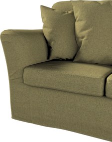 Poťah na sedačku Tomelilla (pre 3 osoby) farba produktu zelená látka zapletaná