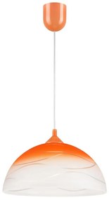 Luster na lanku 1xE27/60W/230V