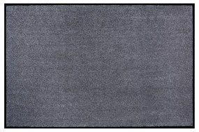 Sivá rohožka 60x40 cm - Ragami