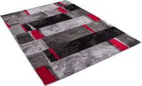 TA Koberec J382B ANTHRATICE JAWA O0X Rozmer: 80x150 cm