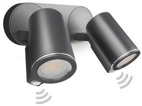STEINEL Spot Duo S LED bodové svetlá 2-pl.