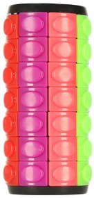 KIK Logická skladačka rotačného valca L