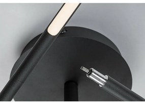 Rabalux 71056 stropné LED svietidlo Henli, nastaviteľné ramená