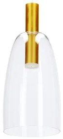 LED Luster na lanku MODENA LED/5W/230V