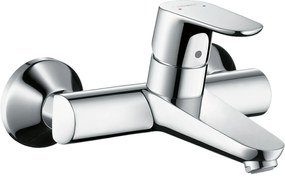 Hansgrohe Focus, páková umývadlová batéria, chrómová, HAN-31923000