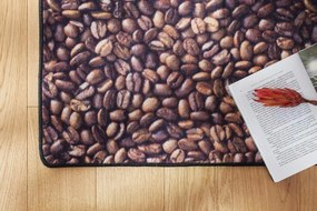 Koberec / Behúň HD Kawa