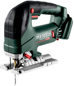 Metabo STAB 18 LTX 150 BL Aku priamočiara píla (18V/bez aku) MetaBox 601503840