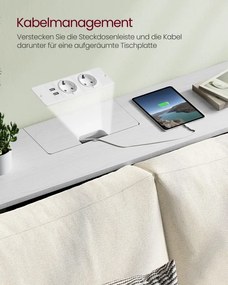 Konzolový stolík LNT111W01