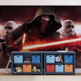 MANUFACTURER -  Fototapeta  Star Wars - Force Awakens