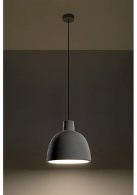 Sollux SL.0281 - Luster na lanku DAMASO 1xE27/60W/230V