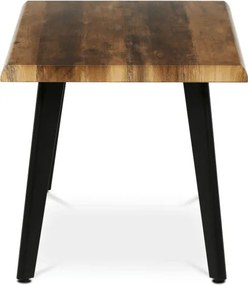Konferenčný stolík old wood CT-F4412 OLW