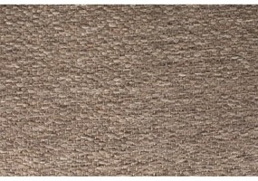 Béžové kreslo Comfortable – White Label