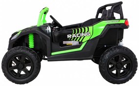 RAMIZ Bugina ATV STRONG Racing PA.A03 - zelená