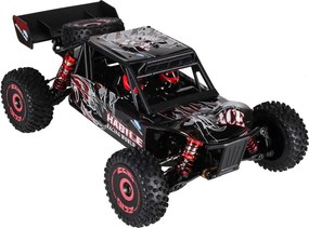 KIK WLToys 124016 RC auto Off-Road 1:12 4WD bezszczotkové RTR 75 km/h