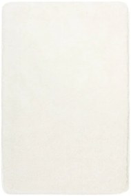 Kúpeľňový koberček Malmo biely