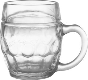 XXXLutz VEĽKÝ POHÁR NA PIVO Homeware - Pivové poháre & krígle - 003175007001
