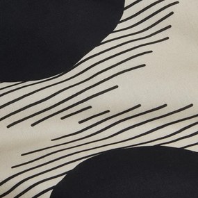 Obliečky z Renforcé bavlny KAYLIN vzorované Rozmer obliečky: 80 x 80 cm | 135 x 200 cm