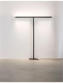 LED stojaca lampa Gal B