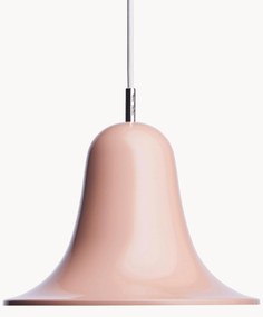 Malé závesné svietidlo Pantop, dizajn Verner Panton