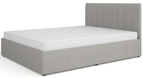 Posteľ Mossa M12 160x200 Cloud 82