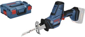 Aku chvostová píla Bosch Professional GSA 18V-LI Compact, bez aku a nabíjačky