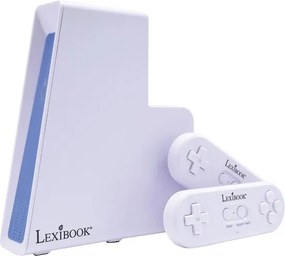 Lexibook Herná konzola Motion TV Plug'n'Play  (100396329)