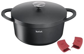 Hrniec Tefal Trattoria E2184634 24 cm (rozbalené)