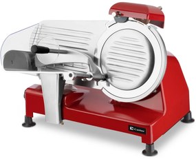 Catler FS 9020 krájač potravín, červená​