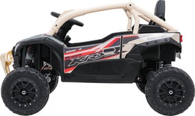 Ramiz Vozidlo Kawasaki TERYX KRX1000 Khaki Buggy