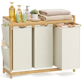 Kôš na bielizeň RLH115W01