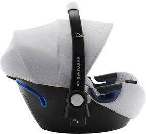 Autosedačka Baby-Safe 2 i-Size, Nordic Grey F