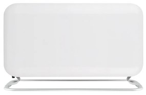 Mill Prenosný konvektor LED displej 2000 W biely