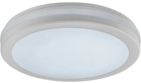 Rabalux 77036 - LED kúpeľňové stropné svietidlo INDRE LED/28W/230V IP54 biela